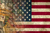 هل تملك أميركا سياسية اقليمية بعد هزيمة داعش؟