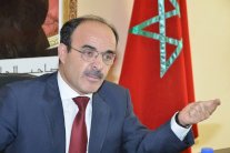 العماري: مبررات استقالتي تعرض في فضاءات الحزب وليس الإعلام