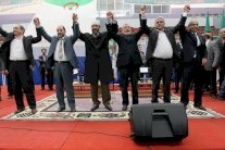 المعارضة الجزائرية تتهم السلطة بعرقلة مشاركتها في الانتخابات