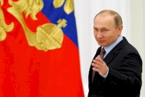 روسيا تحيي مئوية الثورة بدون احتفالات كبرى