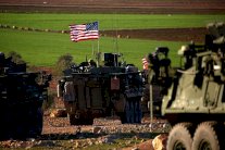 تساؤلات حول الخطوة التالية للجيش الاميركي في سوريا