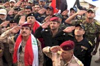 مستغلا النزاع... داعش ينشط جنوب كركوك وغرب الأنبار