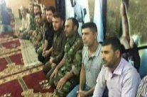 بغداد ترفض وصف تيلرسون للحشد بأنه مليشيات إيرانية