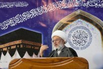 السيستاني يدعو الحكومة لحماية الأكراد وحقوقهم الدستورية