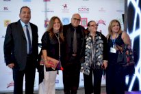 مهرجان السينما بالناظور يستحضر ذاكرة إفريقيا وأميركا اللاتينية​