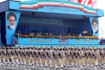 مقتل قيادي في الحرس الثوري الايراني في معارك في سوريا