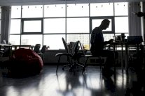 المعارض الروسي اليكسي نافالني يعلن انه تم الافراج عنه