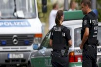 هجوم بسكين يوقع عددًا من الجرحى في ميونيخ