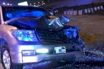 وفاة 2 وإصابة 3 بحادث دهس في دبي