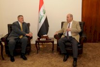 حرب مذكرات اعتقال مسؤولين تستعر بين بغداد وأربيل