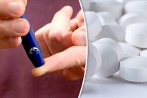 حبة لخفض مستوى السكر والوزن في آن واحد