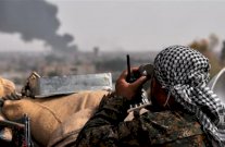 القوات العراقية تسيطر على أكبر الحقول النفطية في يد الاكراد