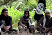 وزير بريطاني: قتل الداعشيين بدلا من عودتهم