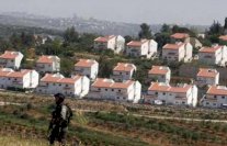 اسرائيل توافق على بناء 1323 وحدة استيطانية اضافية في الضفة