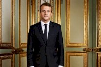 ماكرون: الشجاعة هي السبيل لمواجهة صعود اليمين المتطرف