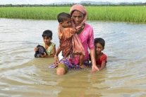 مسؤولان أمميان: بورما فشلت في حماية الروهينغا من