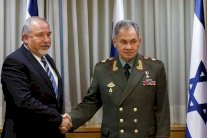 وزير الدفاع الروسي يعلن قرب إنتهاء الحرب في سوريا