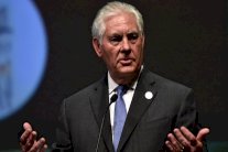 تيلرسون يعود إلى الرياض لمحاولة إنهاء الأزمة القطرية