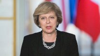 مسؤول اوروبي يطالب ماي بتقديم تنازلات في ملف بريكست