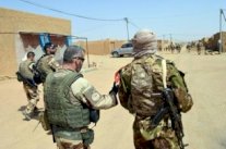 واشنطن تعد بتقديم ستين مليون دولار لقوة الساحل الافريقية