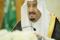 الملك سلمان يؤكد دعم وتأييد المملكة لوحدة العراق