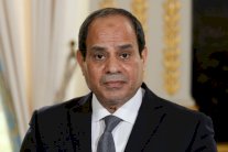 الرئيس المصري يعين قائدا جديدا لأركان الجيش