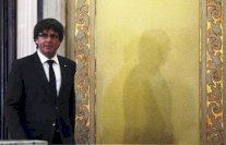 بوتشيمون: سنواصل النضال من أجل بلد حرّ!