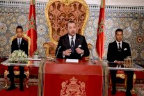 خبيران يشرحان تداعيات الزلزال السياسي بالمغرب