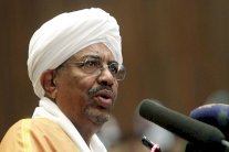 البشير يفتتح جلسة البرلمان العربي بالخرطوم غدًا