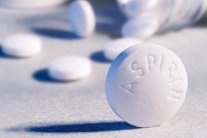 الأسبرين يحمي من السرطان