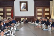 المغرب: العثماني يبدأ مشاوراته لاقتراح أسماء للمناصب الوزارية الشاغرة