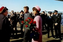 واشنطن تكشف أسرار اغتيال كينيدي