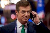 وصول مدير حملة ترمب الانتخابية السابق إلى مكتب التحقيقات الفدرالي