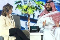 محمد بن سلمان: 