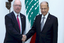 بريطانيا: دعم أمن لبنان وتعليمه واقتصاده