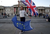 بروكسل تتحدث عن فترة انتقالية بعد بريكست تمتد حتى 2020