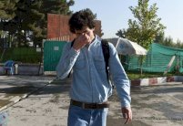 المانيا تطرد 14 افغانيا رغم الاحتجاجات