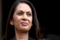 الناشطة جينا ميلر.. أقوى شخص أسود في بريطانيا