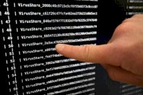 برمجية خبيثة تطال 200 منظمة أكثرها في روسيا وأوكرانيا