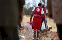 العثور على جثث 36 