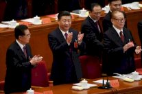 خبراء لا يتوقعون تحسنًا على صعيد حقوق الانسان في الصين