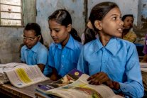 اليونسكو تؤكد مسؤولية الحكومات عن تعزيز المساءلة في قطاع التعليم