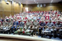 الأردن يطلق مركز دراسات مكافحة التطرف