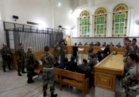 القضاء اللبناني يتهم فصيلا فلسطينيا باغتيال اربعة قضاة قبل 18 عاماً