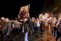 العبادي يدعو للالتزام بالنظام في كردستان إثر اضطرابات