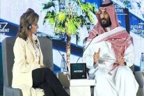 محمد بن سلمان: سنعود إلى الإسلام المعتدل الوسطي