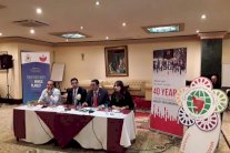 «التقدم والاشتراكية» يوضحون حقيقة مشاركتهم بالمهرجان العالمي للشباب