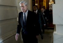 واشنطن تنتظر أول الاتهامات في قضية التدخل الروسي في الانتخابات