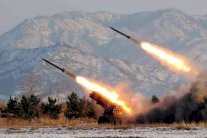 مئات القتلى قرب موقع نووي في كوريا الشمالية