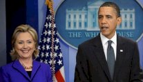 الجمهوريون يفتحون تحقيقين بحق أوباما وهيلاري كلينتون